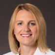 Photo: Dr. Jennifer Krick, MD