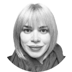Helga Meyer, LCSW