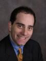 Photo: Dr. Marc Fisk, DO