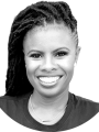 Erica Robinson, LMSW