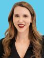 Photo: Dr. Jennifer Holman, MD
