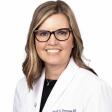 Photo: Dr. Nicole Everman, MD