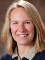 Photo: Dr. Clare Brownlee, MD