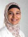 Photo: Dr. Sofia Nigar, MD
