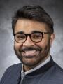 Photo: Dr. Niket Sonpal, MD