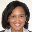 Photo: Dr. Tiffany Pinchinat, MD