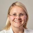 Photo: Dr. Alexandra Martin, MD