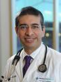 Photo: Dr. Anil Verma, MD