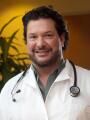 Photo: Dr. James Nichols, DO