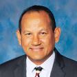 Photo: Dr. Christopher Ramsaran, MD