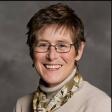 Photo: Dr. Susan Williams-Judge, MD
