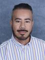 Photo: Dr. Benjamin Ordaz, MD