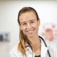 Photo: Dr. Allie Morrison, DNP
