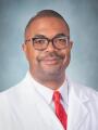Photo: Dr. Maurice Richardson, MD