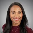 Photo: Dr. Reynaria Pitts, MD