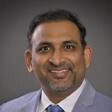 Photo: Dr. Praveen Rudraraju, MD