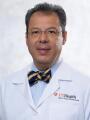 Photo: Dr. Luis Destarac, MD