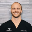 Photo: Dr. Keenan Gilpin, DC