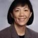 Photo: Dr. Debra Liu, MD