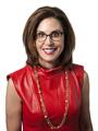Photo: Dr. Melanie Appell, MD