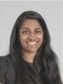 Photo: Dr. Miriam Jacob, MD