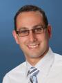 Photo: Dr. Eric Matthews, DO