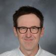 Photo: Dr. Matthew Skeens, DO