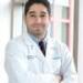 Photo: Dr. Michael McBrine, MD