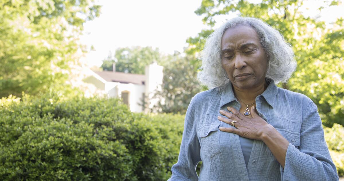 Iron Deficiency Anemia in Women Anemia & Menopause