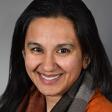 Photo: Dr. Eshita Bakshi, DO
