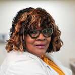 Leontine M Trought, NP