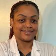 Photo: Carolina Egbe Njikam, PMHNP