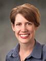 Photo: Dr. Carolyn Forsman, MD