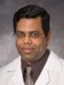 Photo: Dr. Ravi Ashwath, MD