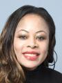 Photo: Dr. Aretha Makia, MD