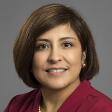 Photo: Dr. Ligia Rioja, MD