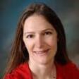 Photo: Dr. Angela Novy, MD