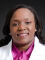 Photo: Dr. Anita Johnson, MD
