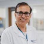 Dr. Chandur Piryani, MD