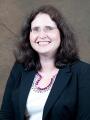 Photo: Dr. Dinah Thyerlei, MD