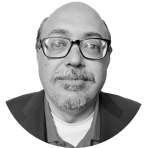 Cesar Sanchez, LCSW