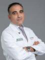 Photo: Dr. Dickran Kazandjian, MD