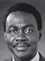 Photo: Dr. Ernest Quaye, MD