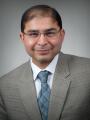 Photo: Dr. Syed Gilani, MD