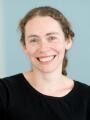 Photo: Dr. Julie Zikherman, MD