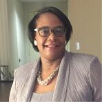 Dr. Leah McFerren, OD