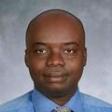 Photo: Dr. Francis Eshun, MB ChB