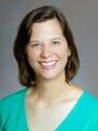 Photo: Dr. Anna Barber, MD