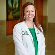 Photo: Dr. Melanie Demattei, DO