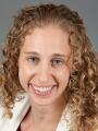 Photo: Dr. April Levin, MD